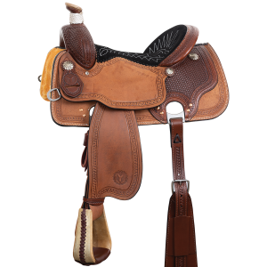 Circle Y : Clyde All-Around