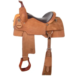 Circle Y : Cody Crow Ranch Rider