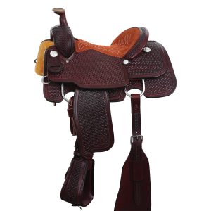 Circle Y : Duval Roper