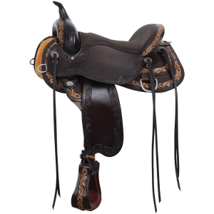 Circle Y : Greenbrier Flex2