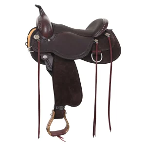 Circle Y : Hybrid Harper Flex2