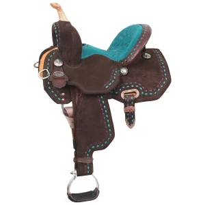 Circle Y : Josey-Mitchell Youth Lightning Lightspeed