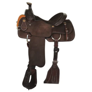 Circle Y : Lipan Roper