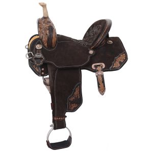 Circle Y : MJ Lightspeed