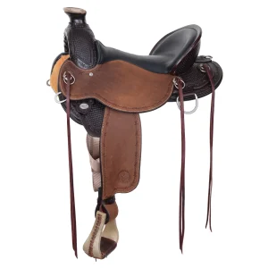 Circle Y : Oakwood Flex2®