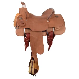 Circle Y : Pecos Breakaway Roper