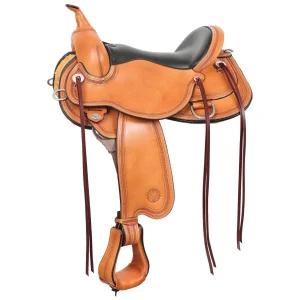 Circle Y : Pioneer Flex2®