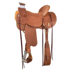 Circle Y : Plains Rancher