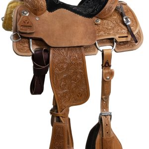 Circle Y : PRCA Calf Roper