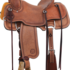 Circle Y : Riata Ranch Roper