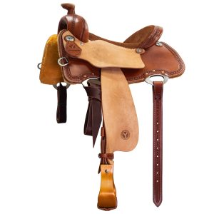 Circle Y : Tallulah Breakaway Roper