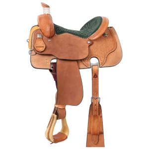 Circle Y : Val Verde All Around