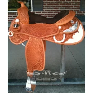 Continental Saddlery : C06 The Delavan