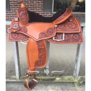 Continental Saddlery : C13 The Calera Classic