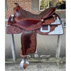 Continental Saddlery : C15 Matt Palmer Show Performer