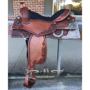 Continental Saddlery : C18 Robin Schoeller Show Performer