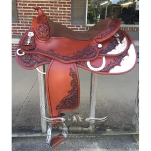 Continental Saddlery : C24 The Sonoma Supreme