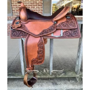 Continental Saddlery : C53 Josiane Gauthier Show Performer