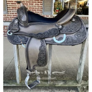 Continental Saddlery : C58FTG Maple Ridge Performer