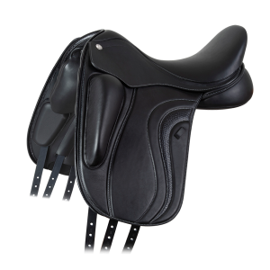 Fairfax : Cara Monoflap Dressage