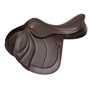 Fairfax : Dual Flap Jump