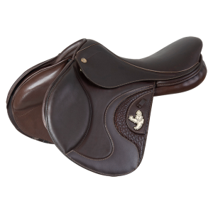 Fairfax : Dual Flap Jump - Foam Panel