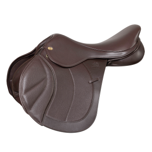 Fairfax : Low Wither Dual Flap Jump