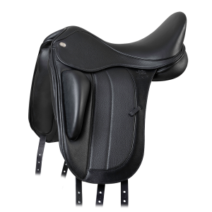 Fairfax : Low Wither Monoflap Dressage