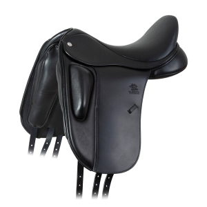 Fairfax : Monoflap Dressage