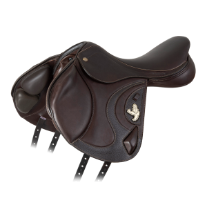 Fairfax : Monoflap Jump - Flocked Panel