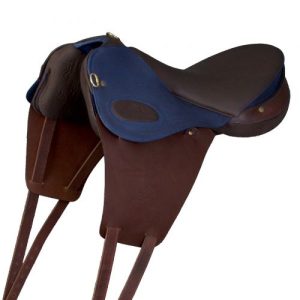 Gaston Mercier : Selle Florac 2.0