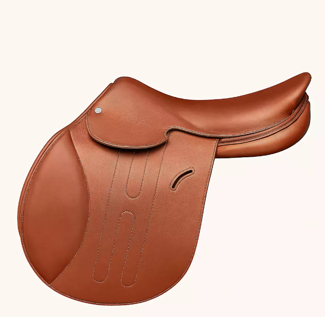 Selle Hermes Cavale
