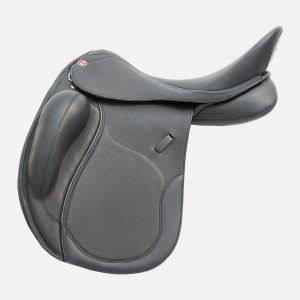 Kieffer : Dressursattel Rotterdam