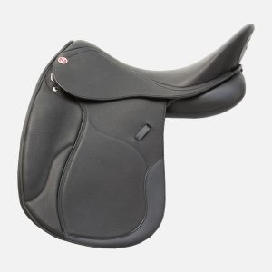 Kieffer : TEST Dressursattel Göteborg