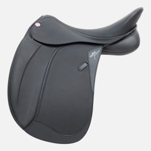 Kieffer : TEST Dressursattel Passion Four