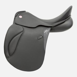 Kieffer : TEST Dressursattel Passion Two