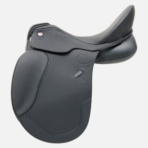 Kieffer : TEST Dressursattel Wellington