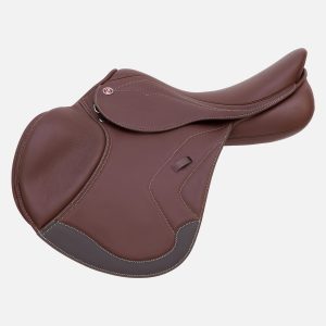 Kieffer : TEST Springsattel Palmanova