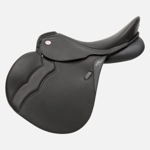 Kieffer : TEST Springsattel Passion Two