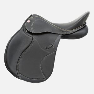 Kieffer : TEST Vielseitigkeitssattel Le Mans