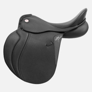 Kieffer : TEST Vielseitigkeitssattel Passion Two