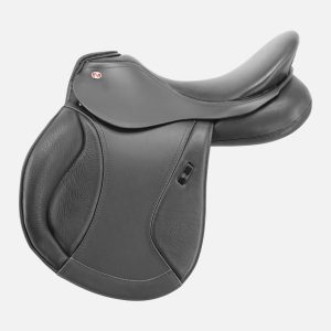 Kieffer : Vielseitigkeitssattel Aachen