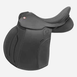 Kieffer : Vielseitigkeitssattel Garmisch