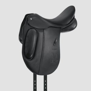 Passier : EVO-D Dressage Saddle
