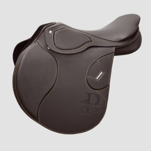 Passier : EVO-S Jumping Saddle
