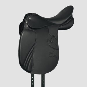 Passier : GG Extra Dressage Saddle powered by Ingrid Klimke