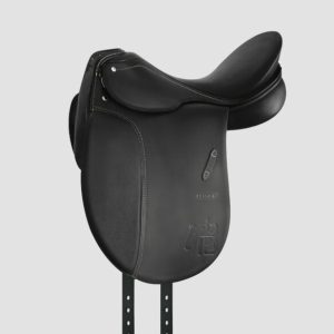 Passier : Hubertus Schmidt II Dressage Saddle
