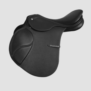 Passier : Marcus Ehning II Jumping Saddle