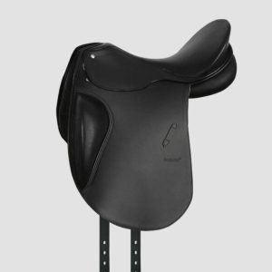 Passier : Optimum Mono Dressage Saddle