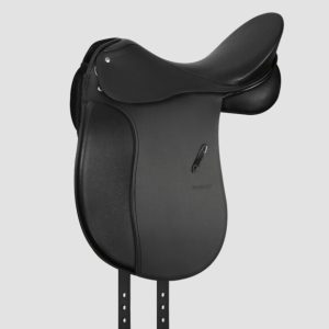 Passier : Smart D Dressage Saddle
